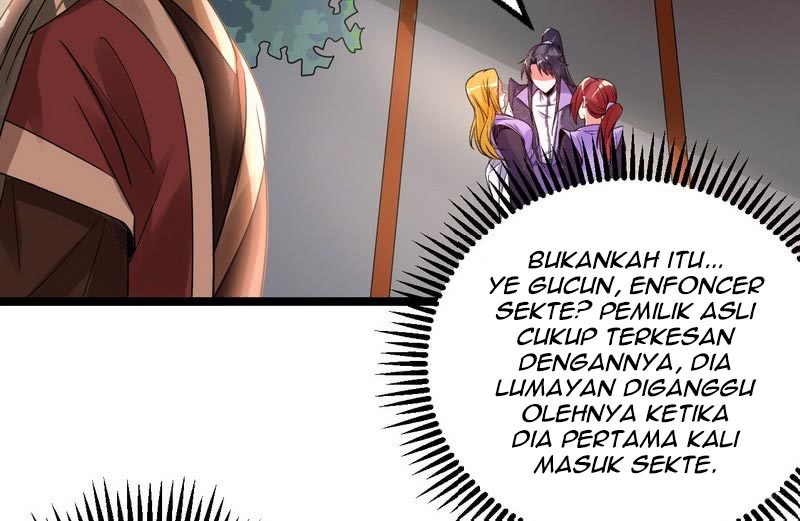 Dilarang COPAS - situs resmi www.mangacanblog.com - Komik im an evil god 003 - chapter 3 4 Indonesia im an evil god 003 - chapter 3 Terbaru 99|Baca Manga Komik Indonesia|Mangacan